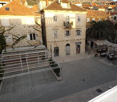 Ferienwohnung in Makarska (Splitsko-Dalmatinska) oder Ferienwohnung oder Ferienhaus