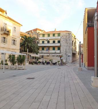 Ferienwohnung in Makarska (Splitsko-Dalmatinska) oder Ferienwohnung oder Ferienhaus