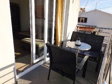 Ferienwohnung in Makarska (Splitsko-Dalmatinska) oder Ferienwohnung oder Ferienhaus