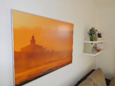 Ferienwohnung in Makarska (Splitsko-Dalmatinska) oder Ferienwohnung oder Ferienhaus