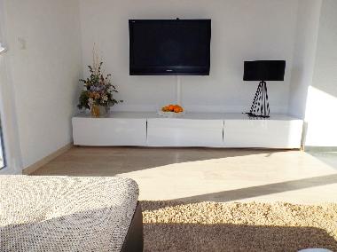 Ferienwohnung in Makarska (Splitsko-Dalmatinska) oder Ferienwohnung oder Ferienhaus