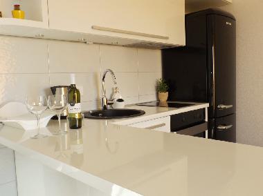 Ferienwohnung in Makarska (Splitsko-Dalmatinska) oder Ferienwohnung oder Ferienhaus