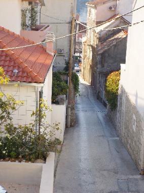 Ferienwohnung in Makarska (Splitsko-Dalmatinska) oder Ferienwohnung oder Ferienhaus