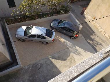 Ferienwohnung in Makarska (Splitsko-Dalmatinska) oder Ferienwohnung oder Ferienhaus