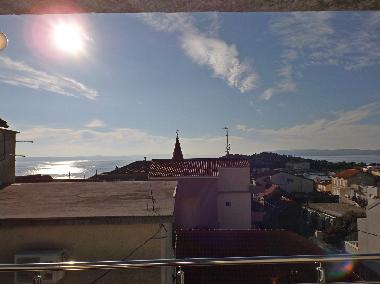 Ferienwohnung in Makarska (Splitsko-Dalmatinska) oder Ferienwohnung oder Ferienhaus