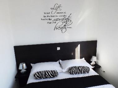 Ferienwohnung in Makarska (Splitsko-Dalmatinska) oder Ferienwohnung oder Ferienhaus