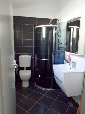 Ferienwohnung in Makarska (Splitsko-Dalmatinska) oder Ferienwohnung oder Ferienhaus