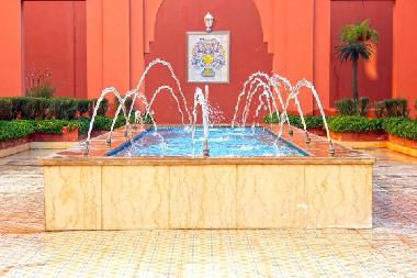 Ferienwohnung in Marrakech (Marrakech) oder Ferienwohnung oder Ferienhaus