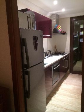 Ferienwohnung in Marrakech (Marrakech) oder Ferienwohnung oder Ferienhaus