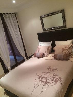 Ferienwohnung in Marrakech (Marrakech) oder Ferienwohnung oder Ferienhaus