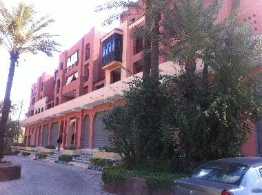 Ferienwohnung in Marrakech (Marrakech) oder Ferienwohnung oder Ferienhaus