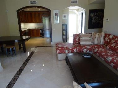 Ferienhaus in Malaga (Mlaga) oder Ferienwohnung oder Ferienhaus