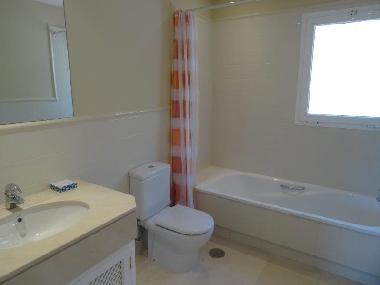 Ferienhaus in Malaga (Mlaga) oder Ferienwohnung oder Ferienhaus