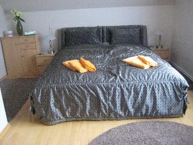 Ferienwohnung in  St. Peter-Ording (Nordsee-Festland) oder Ferienwohnung oder Ferienhaus