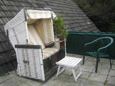 Ferienwohnung in  St. Peter-Ording (Nordsee-Festland) oder Ferienwohnung oder Ferienhaus