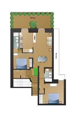 Ferienwohnung in Acireale (Catania) oder Ferienwohnung oder Ferienhaus