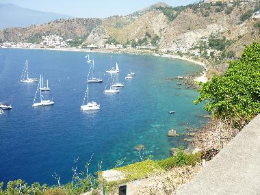 Ferienwohnung in Acireale (Catania) oder Ferienwohnung oder Ferienhaus