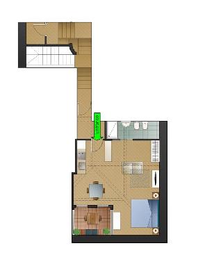 Ferienwohnung in Acireale (Catania) oder Ferienwohnung oder Ferienhaus