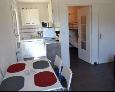 Ferienwohnung in LES ANGLES (Pyr�n�es-Orientales) oder Ferienwohnung oder Ferienhaus