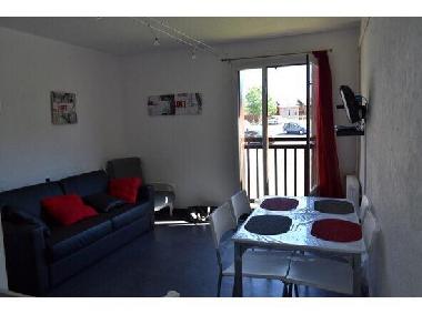 Ferienwohnung in LES ANGLES (Pyr�n�es-Orientales) oder Ferienwohnung oder Ferienhaus