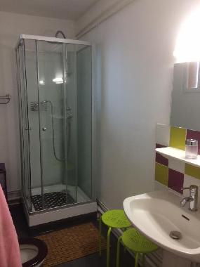 Ferienwohnung in LES ANGLES (Pyr�n�es-Orientales) oder Ferienwohnung oder Ferienhaus