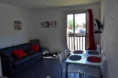 Ferienwohnung in LES ANGLES (Pyr�n�es-Orientales) oder Ferienwohnung oder Ferienhaus