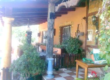 Villa in Jacarilla (Alicante / Alacant) oder Ferienwohnung oder Ferienhaus