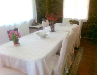 Villa in Jacarilla (Alicante / Alacant) oder Ferienwohnung oder Ferienhaus