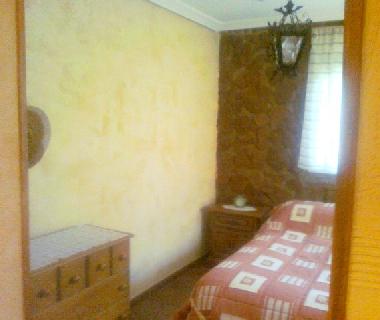 Villa in Jacarilla (Alicante / Alacant) oder Ferienwohnung oder Ferienhaus