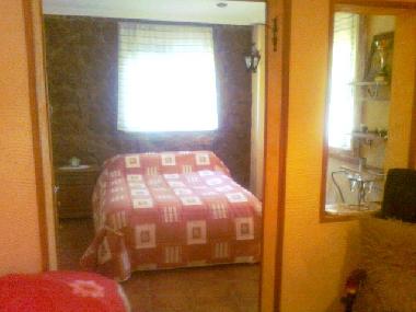 Villa in Jacarilla (Alicante / Alacant) oder Ferienwohnung oder Ferienhaus