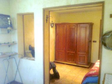 Villa in Jacarilla (Alicante / Alacant) oder Ferienwohnung oder Ferienhaus