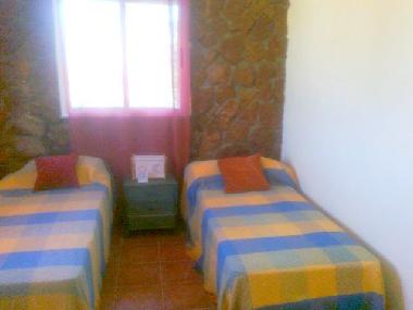 Villa in Jacarilla (Alicante / Alacant) oder Ferienwohnung oder Ferienhaus