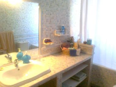 Villa in Jacarilla (Alicante / Alacant) oder Ferienwohnung oder Ferienhaus