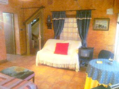 Villa in Jacarilla (Alicante / Alacant) oder Ferienwohnung oder Ferienhaus