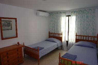 Ferienwohnung in Las Americas (Teneriffa) oder Ferienwohnung oder Ferienhaus