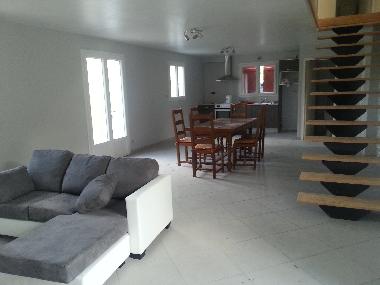 Ferienwohnung in larceveau arros cibits (Pyr�n�es-Atlantiques) oder Ferienwohnung oder Ferienhaus