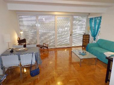 Ferienwohnung in Krvavica (Splitsko-Dalmatinska) oder Ferienwohnung oder Ferienhaus