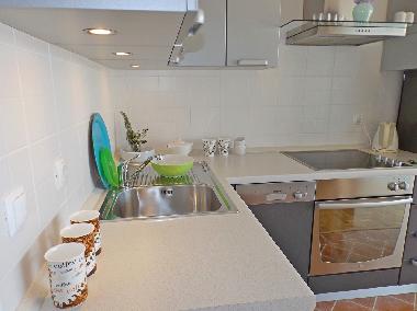 Ferienwohnung in Krvavica (Splitsko-Dalmatinska) oder Ferienwohnung oder Ferienhaus