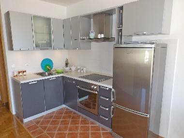 Ferienwohnung in Krvavica (Splitsko-Dalmatinska) oder Ferienwohnung oder Ferienhaus