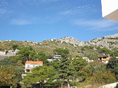 Ferienwohnung in Krvavica (Splitsko-Dalmatinska) oder Ferienwohnung oder Ferienhaus