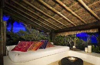 Pension in Playa del Carmen (Quintana Roo) oder Ferienwohnung oder Ferienhaus