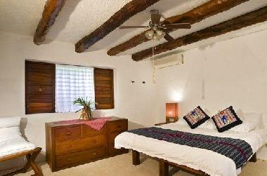 Pension in Playa del Carmen (Quintana Roo) oder Ferienwohnung oder Ferienhaus