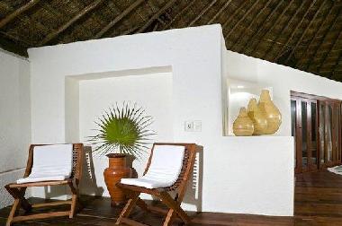 Pension in Playa del Carmen (Quintana Roo) oder Ferienwohnung oder Ferienhaus