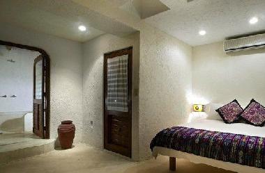 Pension in Playa del Carmen (Quintana Roo) oder Ferienwohnung oder Ferienhaus