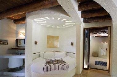 Pension in Playa del Carmen (Quintana Roo) oder Ferienwohnung oder Ferienhaus