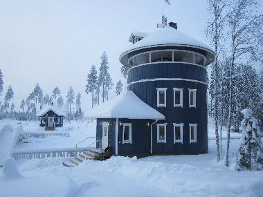 Villa in Juva (Ita-Suomen Laani) oder Ferienwohnung oder Ferienhaus