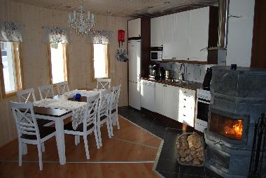 Villa in Juva (Ita-Suomen Laani) oder Ferienwohnung oder Ferienhaus