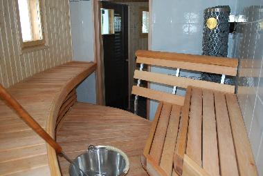 Villa in Juva (Ita-Suomen Laani) oder Ferienwohnung oder Ferienhaus