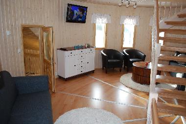 Villa in Juva (Ita-Suomen Laani) oder Ferienwohnung oder Ferienhaus
