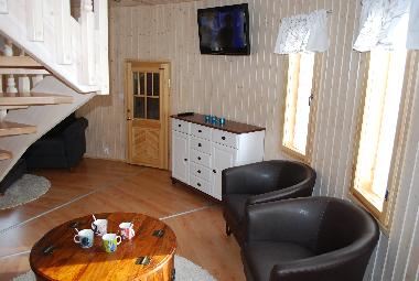 Villa in Juva (Ita-Suomen Laani) oder Ferienwohnung oder Ferienhaus